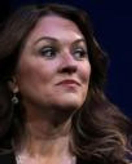 Kathleen Kimball Headshot