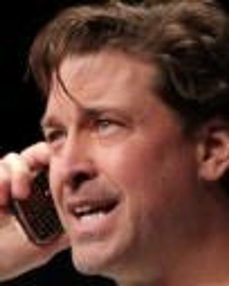 Paul Drinan Headshot