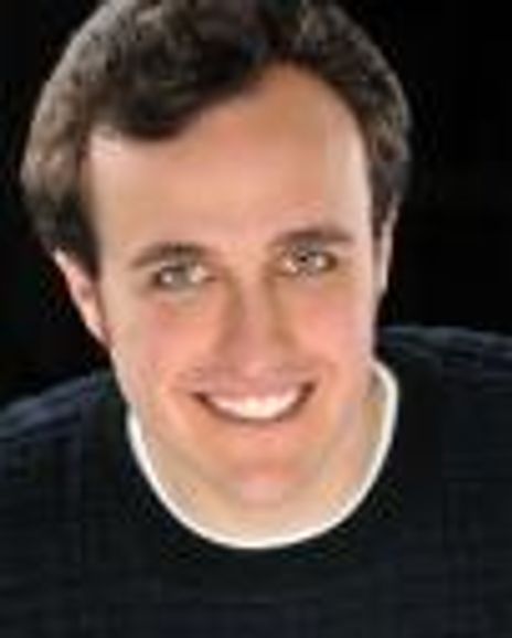 Ryan Correll Headshot