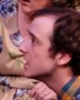 Kevin Hafso-Koppman Headshot