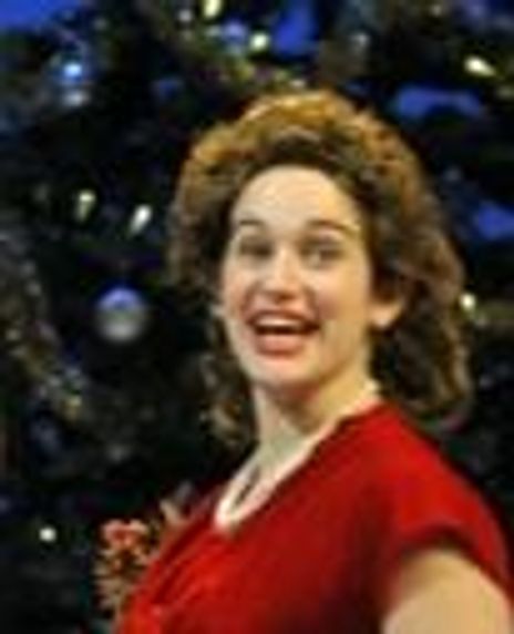 Sophie Bell Headshot