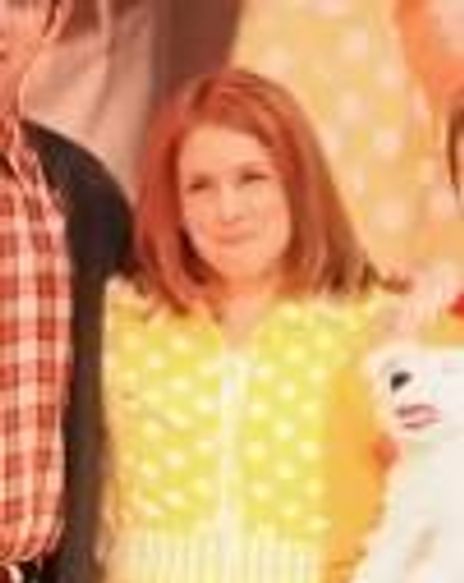 Amanda Pajer Headshot