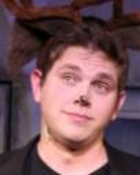 Andrew Eddins Headshot