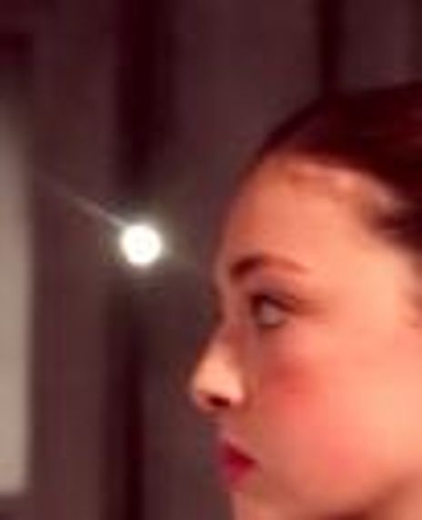 Jillian Batt Headshot