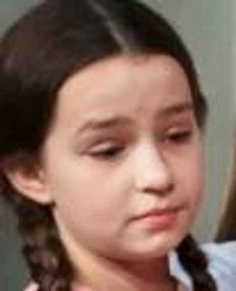 Aviana Gedler Headshot