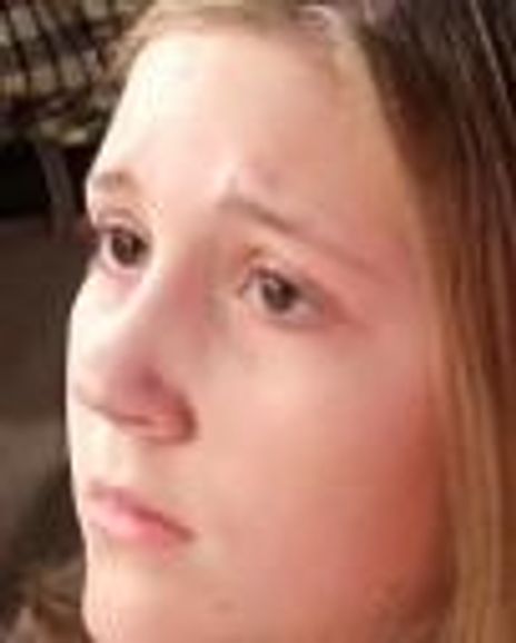 Maggie Matternas Headshot