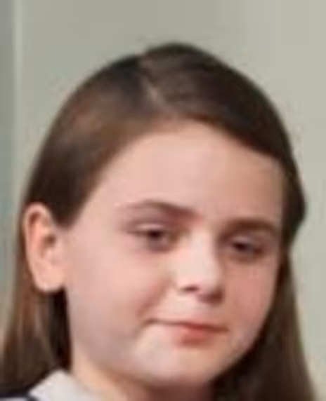 Megan Eastwood Headshot