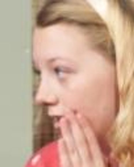 Gracie Stephens Headshot