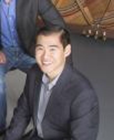 Patrick Zeller Headshot