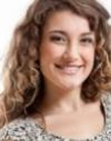 Beatrice Baldaccini Headshot