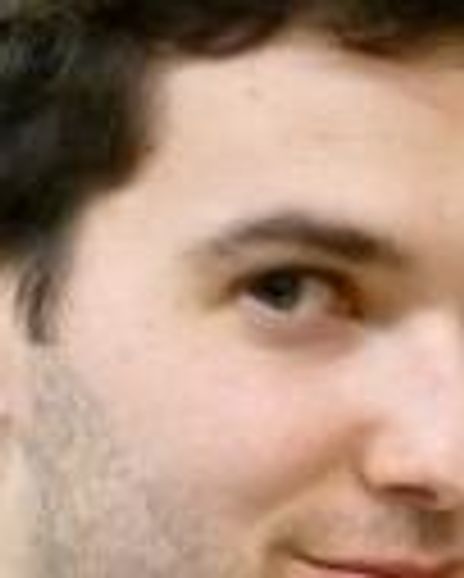 Jaymie Bellous Headshot