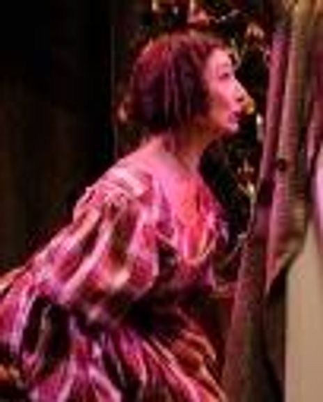 Carisa Platt Headshot