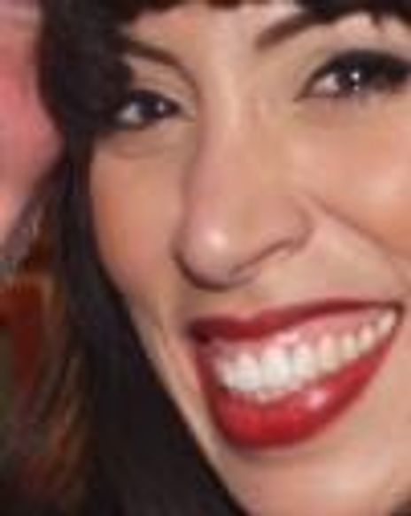 Katie Nunez Headshot