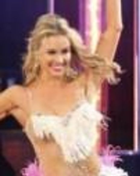 TYNE STECKLEIN Headshot