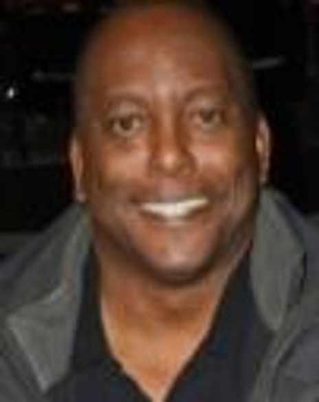 Billy Sample Headshot