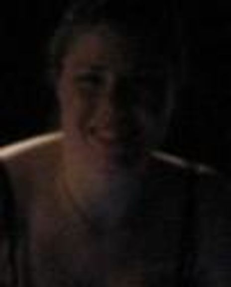 Bonnie Hilton Headshot