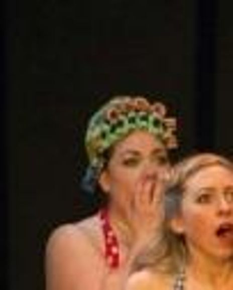 Tamara White Headshot