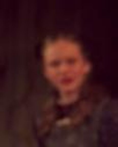 Lindsey Campbell Headshot