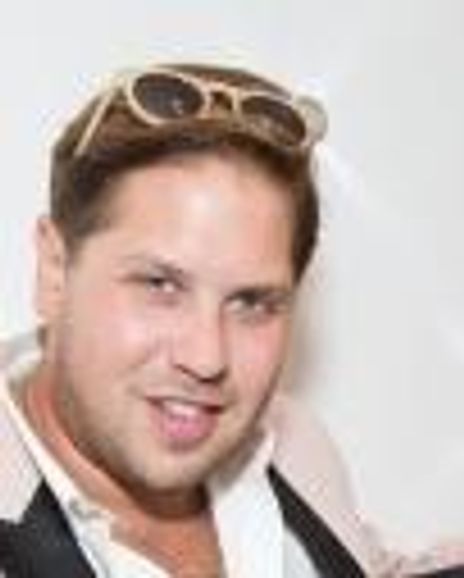 Brett Haller Headshot