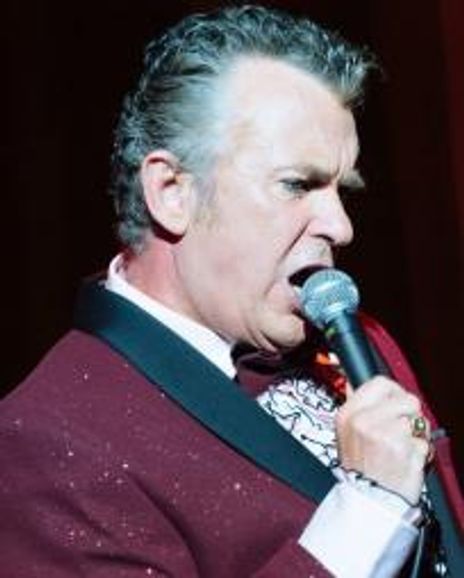 Shane Richie Headshot