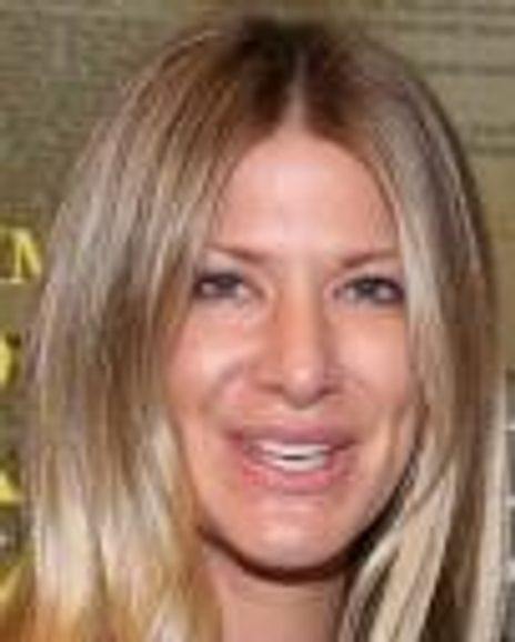 Bryna McAnuff Headshot