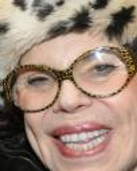 Bobbie Horowitz Headshot