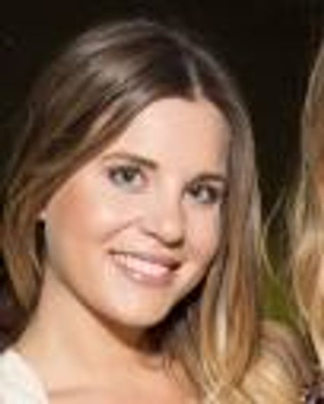 Brooke Burton Headshot