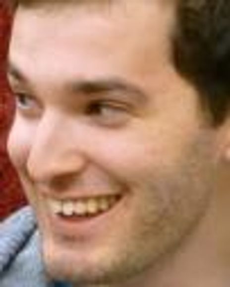 Jamie Bellous Headshot