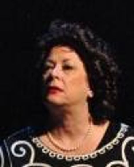 Janis Webb Headshot