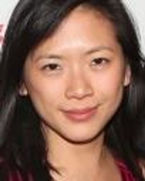 Meiying Wang Headshot