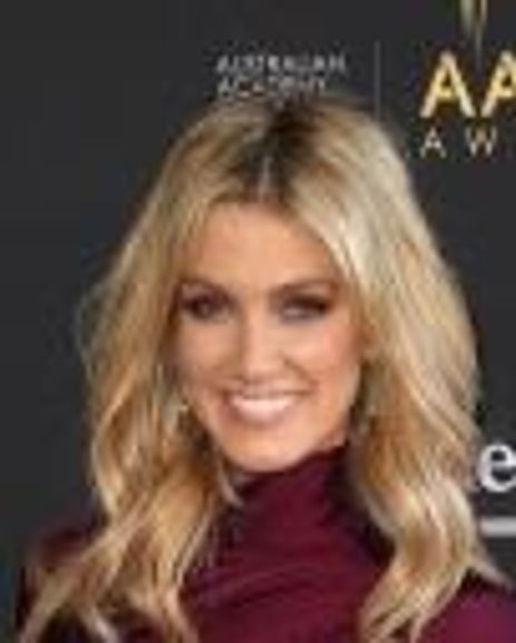 Delta Goodrem Headshot