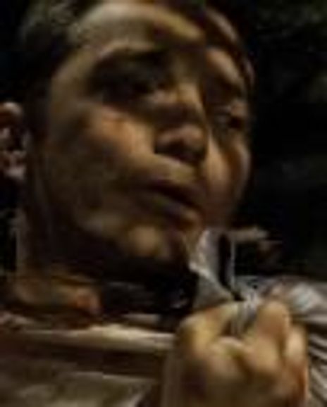 Tony Bingham Headshot