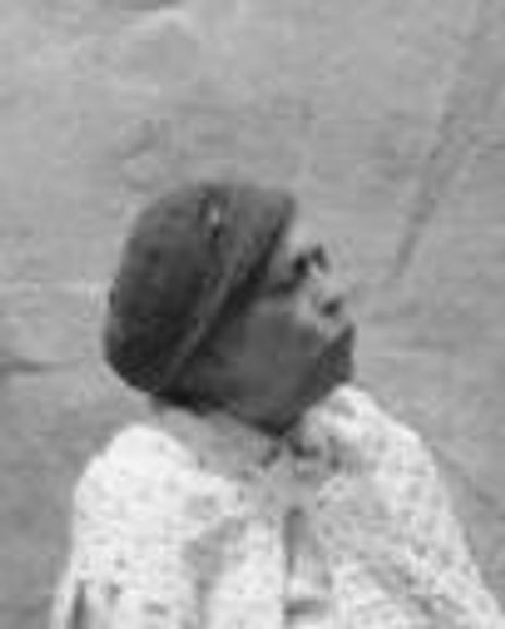 Wendy Merritt Headshot