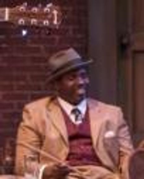 Ronald Connor Headshot