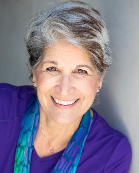 Eloise Coopersmith Headshot