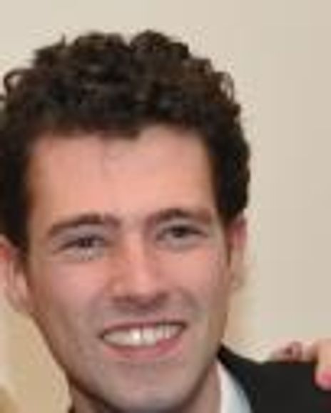 Corbitt Williams Headshot