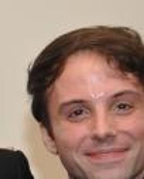 Marissa Miller Headshot