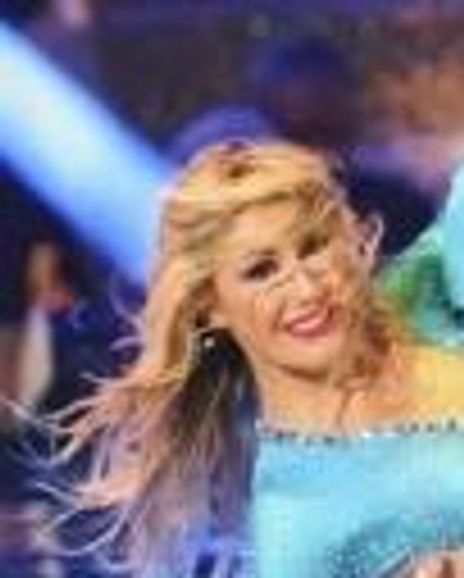 EMMA SLATER Headshot