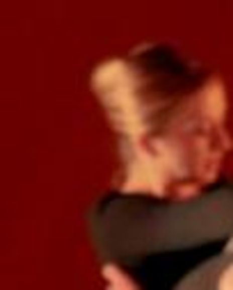 Hayley Meier Headshot