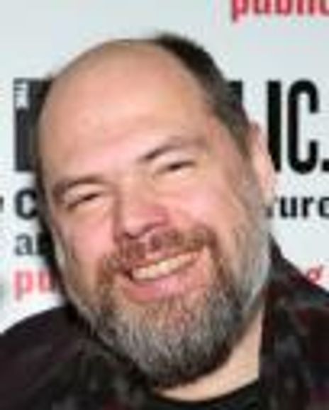 Frank Vercruyssen Headshot