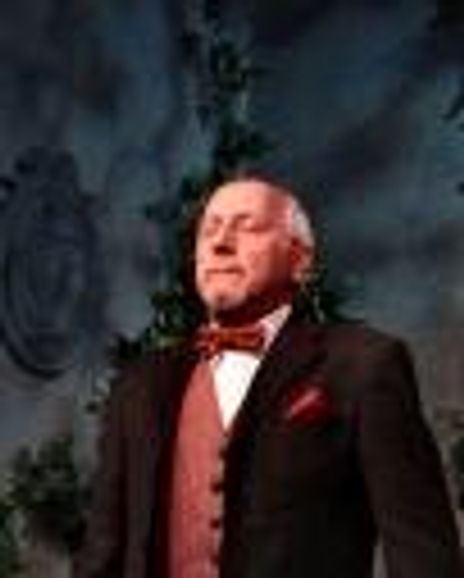 George Loizides Headshot