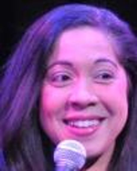 Gina Brillon Headshot