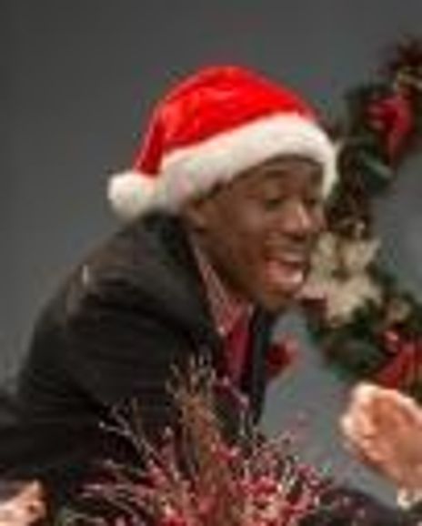 Greg Geffrard Headshot