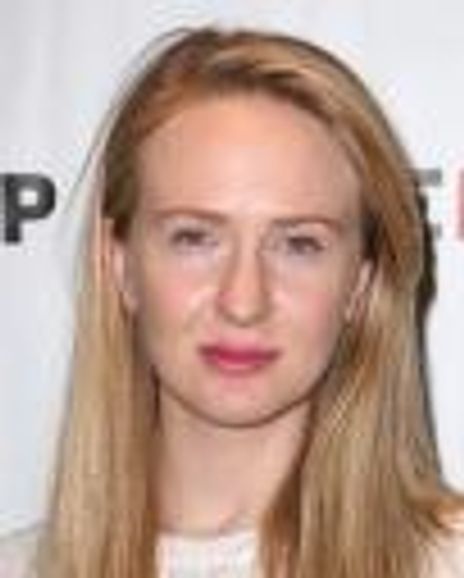 Hailley Feiffer Headshot
