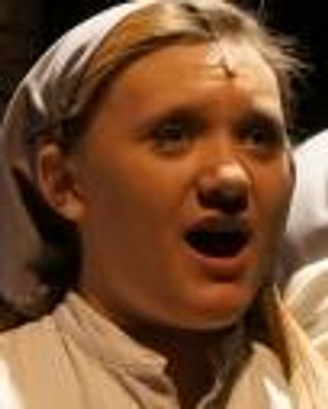 Ashlee Renee Headshot