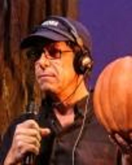 Eric Castaldo Headshot