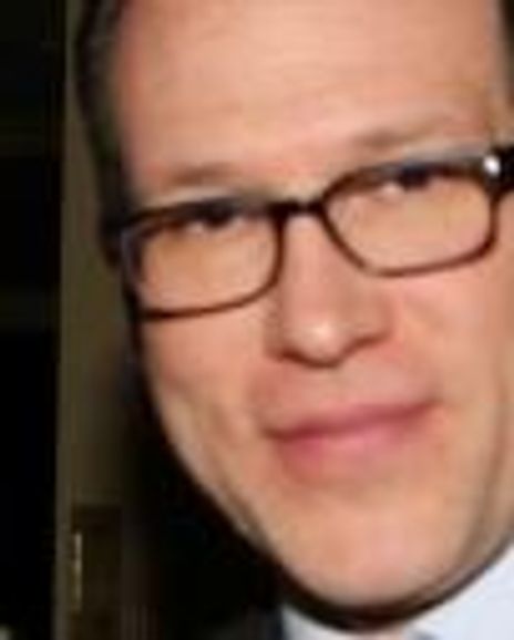 Jeffrey Resnick Headshot