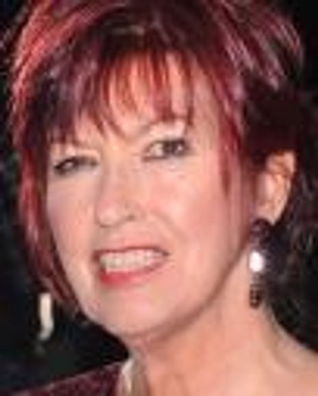 Janet Street-Porter Headshot