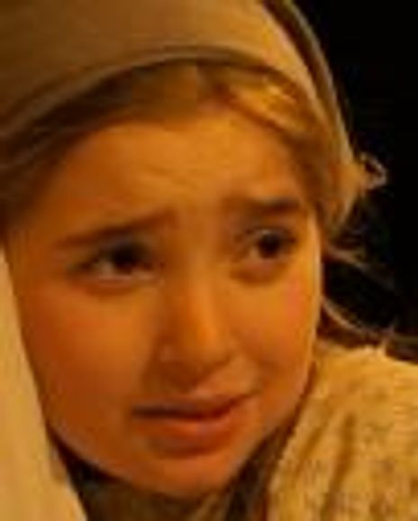 Talia Novak Headshot