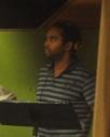 Jesse Nagar Headshot